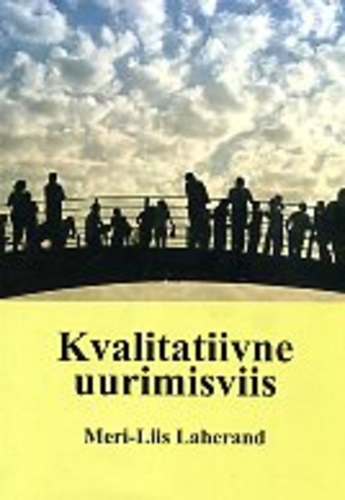 Kvalitatiivne uurimisviis
