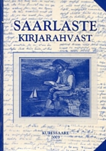 Saarlaste kirjarahvast