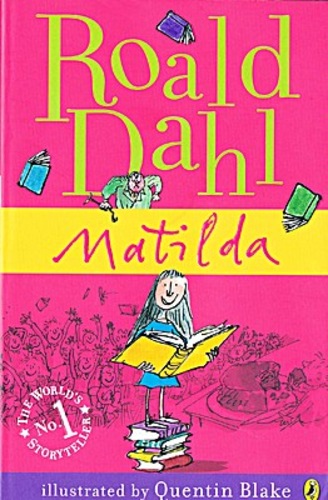 Matilda