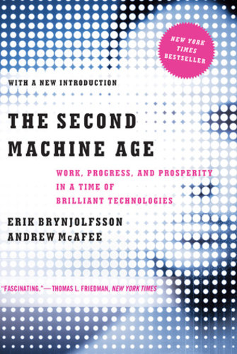 The Second Machine Age