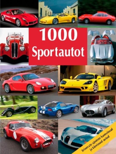 1000 sportautot