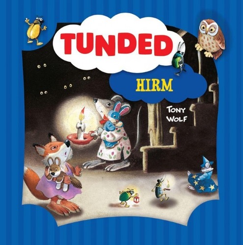 Tunded HIRM