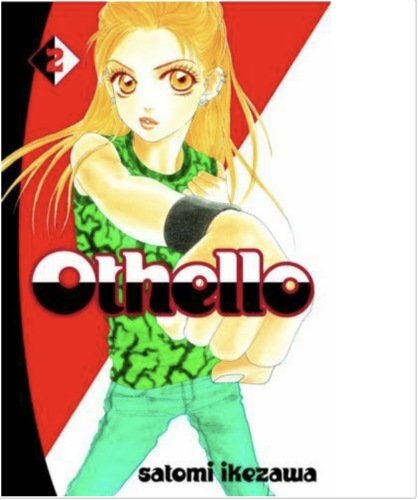 Othello vol 2