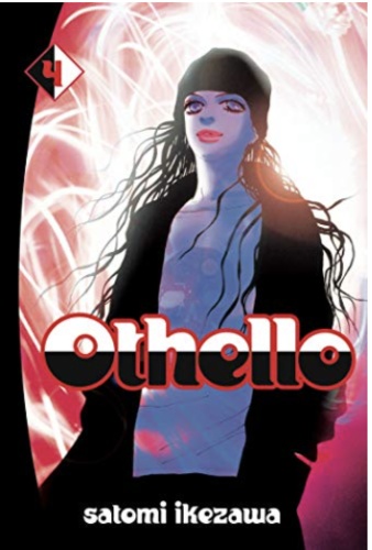 Othello vol 4