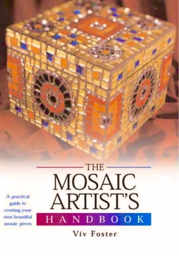 The Mosaic Artist's Handbook