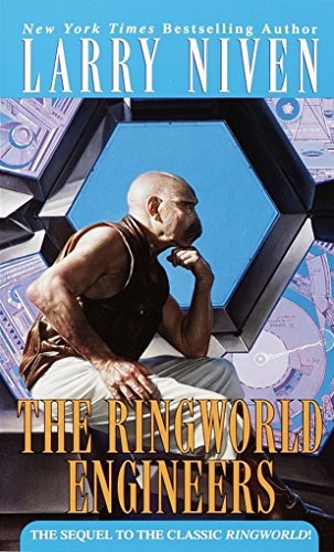 The Ringworld Enineers