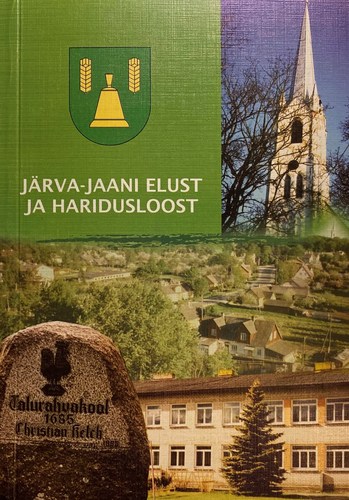 Järva-Jaani elust ja haridusloost