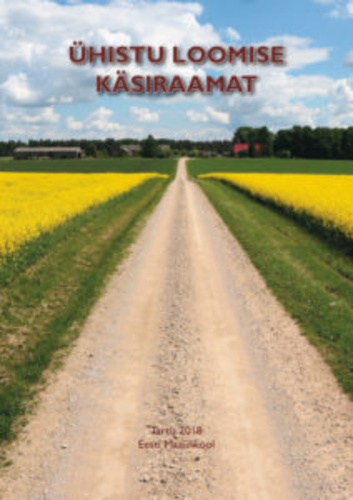 Ühistu loomise käsiraamat