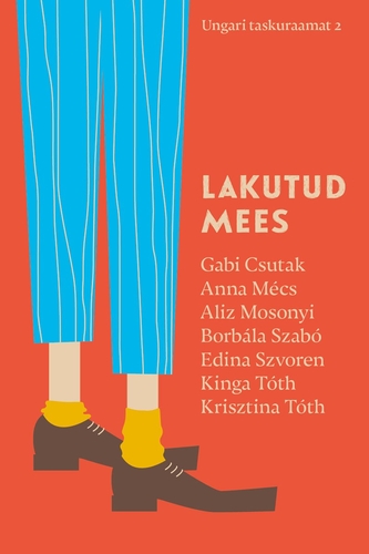 Lakutud mees