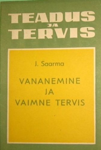 Vananemine ja vaimne tervis