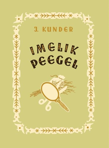 IMELIK PEEGEL