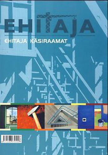 Ehitaja käsiraamat 2003/2004