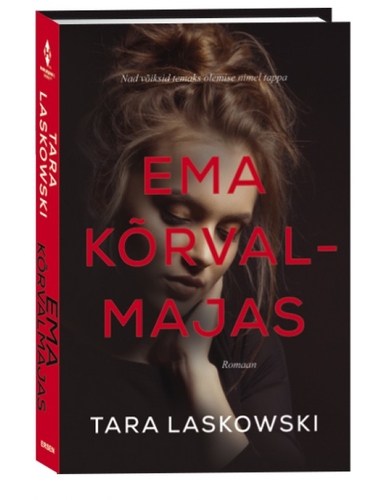 Ema kõrvalmajas