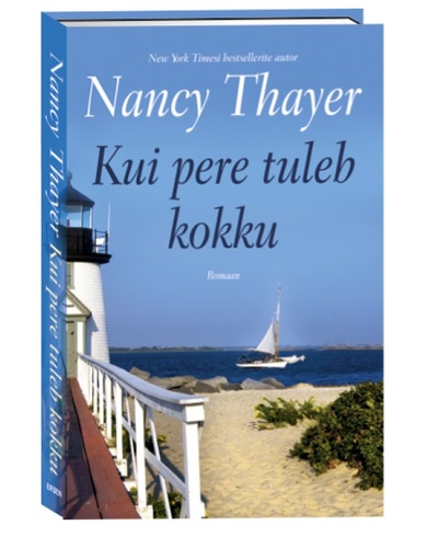 Kui pere tuleb kokku