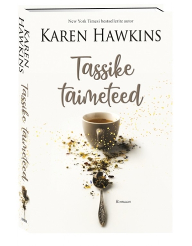 Tassike taimeteed. Teine raamat