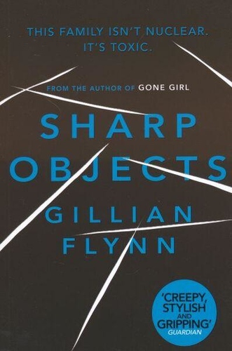 Sharp objects