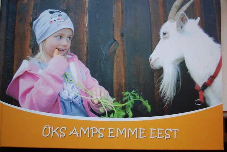 Ăśks amps emme eest