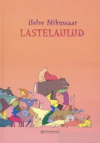 Lastelaulud
