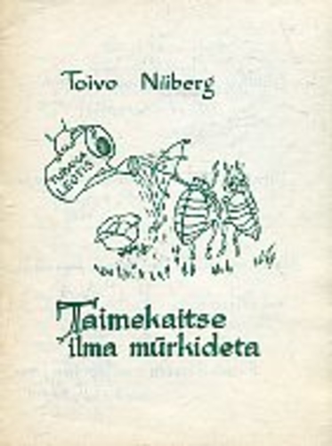 Taimekaitse ilma mürkideta