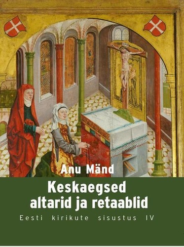 Keskaegsed altarid ja retaablid