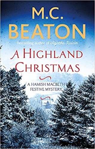 A Highland Christmas (Hamish Macbeth)