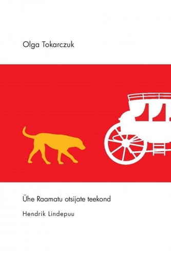 Ühe Raamatu otsijate teekond