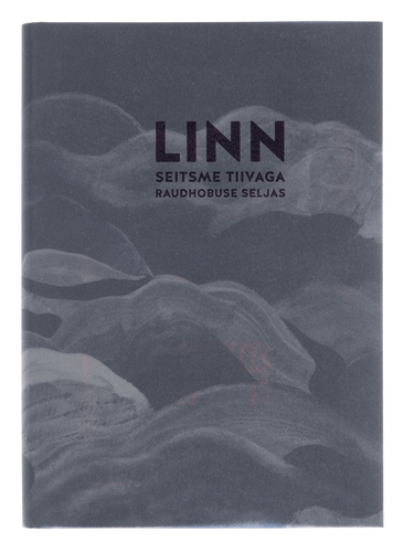 Linn seitsme tiivaga raudhobuse seljas