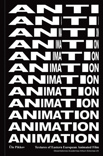 Antianimation