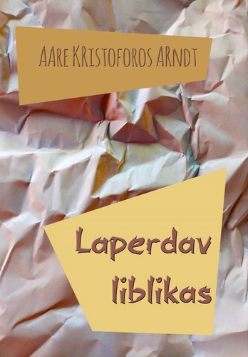 Laperdav liblikas