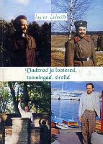 Vadzrad ja lootosed, toomingad, sirelid