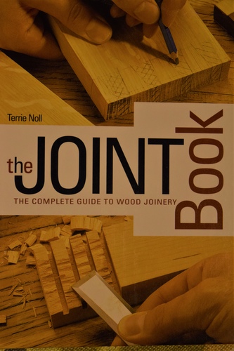 The Joint Book