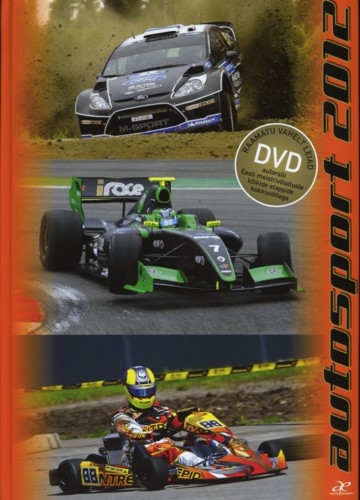 Autosport 2012
