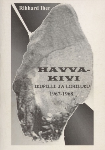Havva-kivi : ikupilli ja loriluku