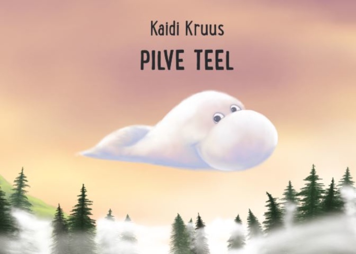 Pilve teel