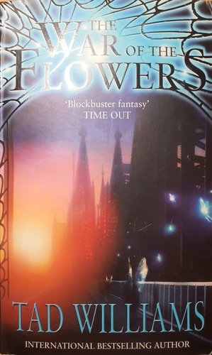 The War of the Flowers