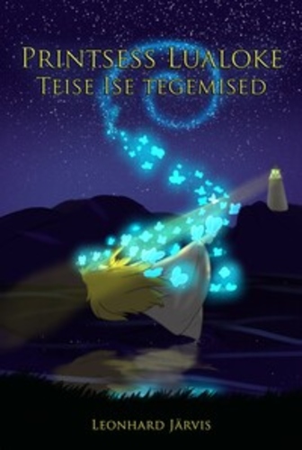 Printsess Lualoke Teise Ise tegemised