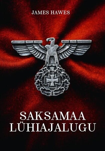 Saksamaa lühiajalugu