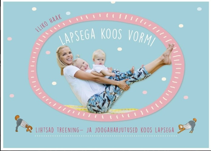 Lapsega koos vormi