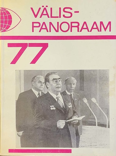 Välispanoraam 1977