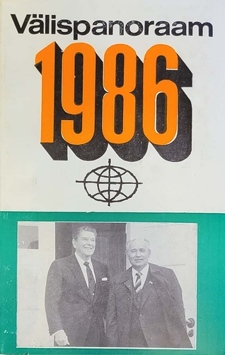 Välispanoraam 1986