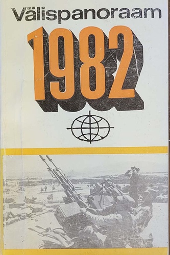 Välispanoraam 1982