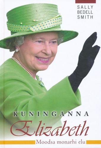 Kuninganna Elizabeth