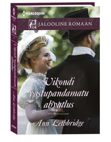 Vikondi vastupandamatu ahvatlus