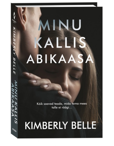 Minu kallis abikaasa