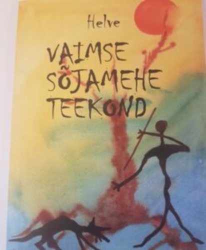 Vaimse sõjamehe teekond