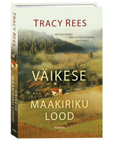 Väikese maakiriku lood