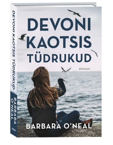 Devoni kaotsis tüdrukud