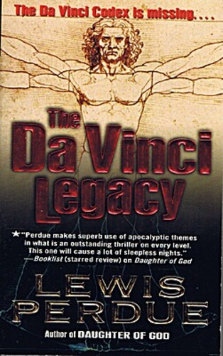 The Da Vinci Legacy