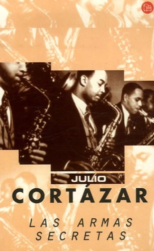 Las armas secretas
