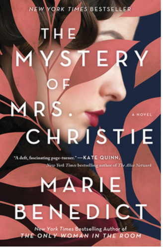 The Mystery of Mrs. Christie